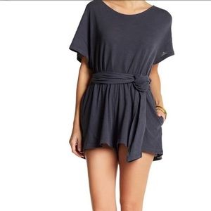 Free People romper